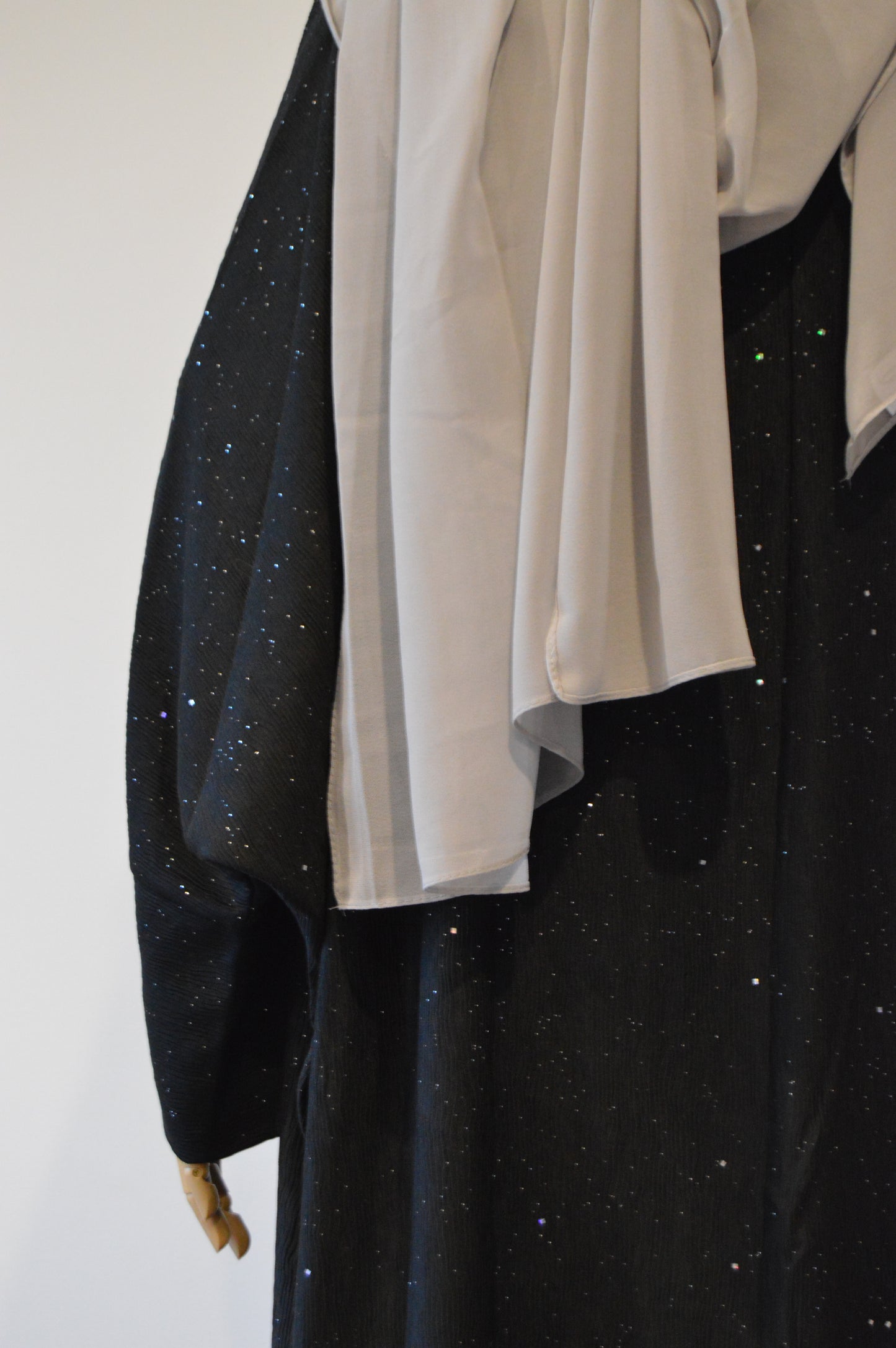 Galaxy Abaya