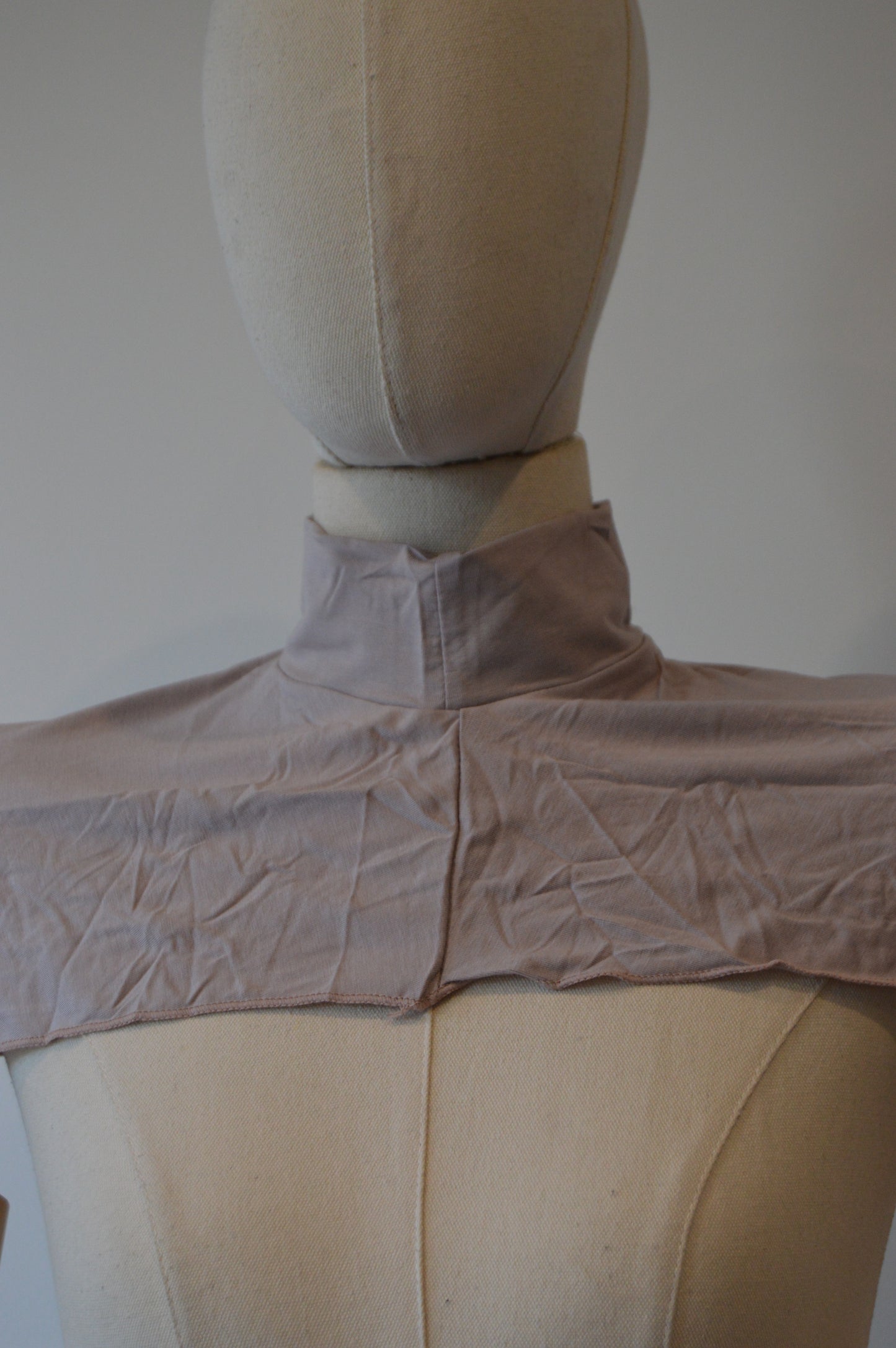 Neck Cover Turtleneck