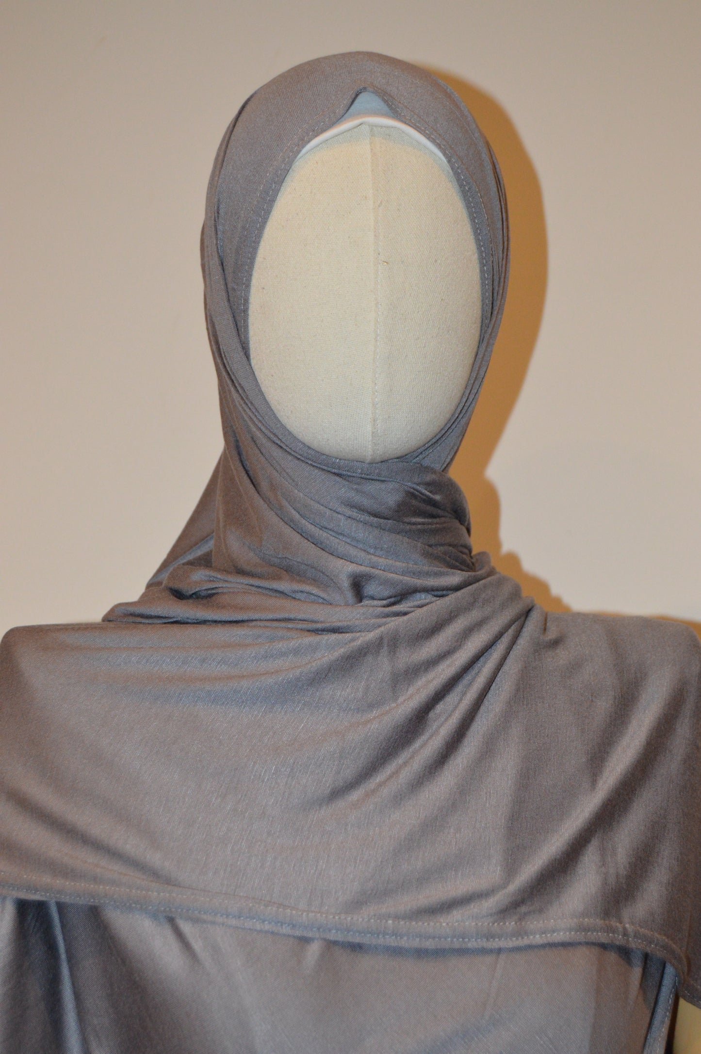 Cotton Jersey Hijab