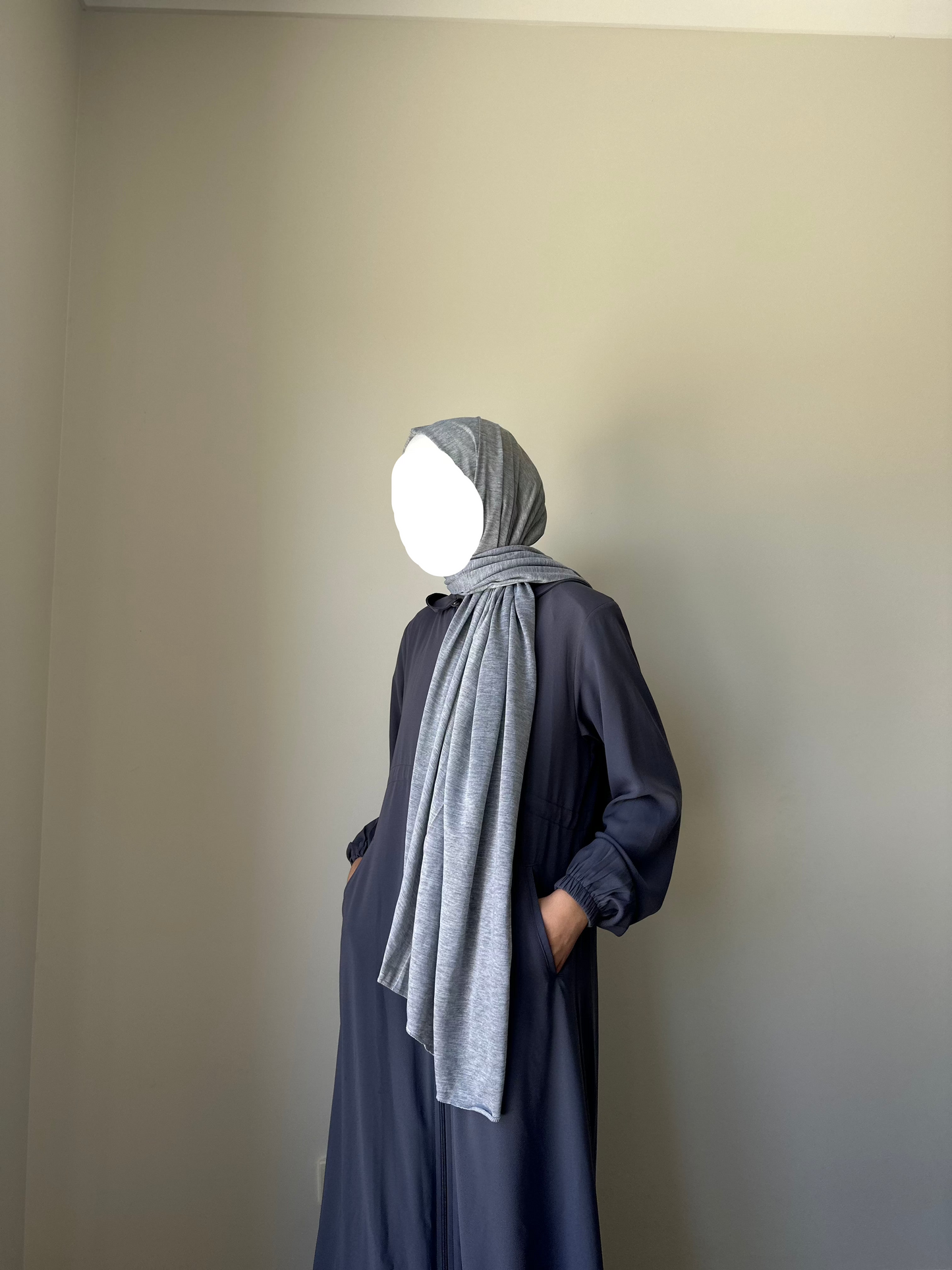 The Casual Abaya Qween Modest