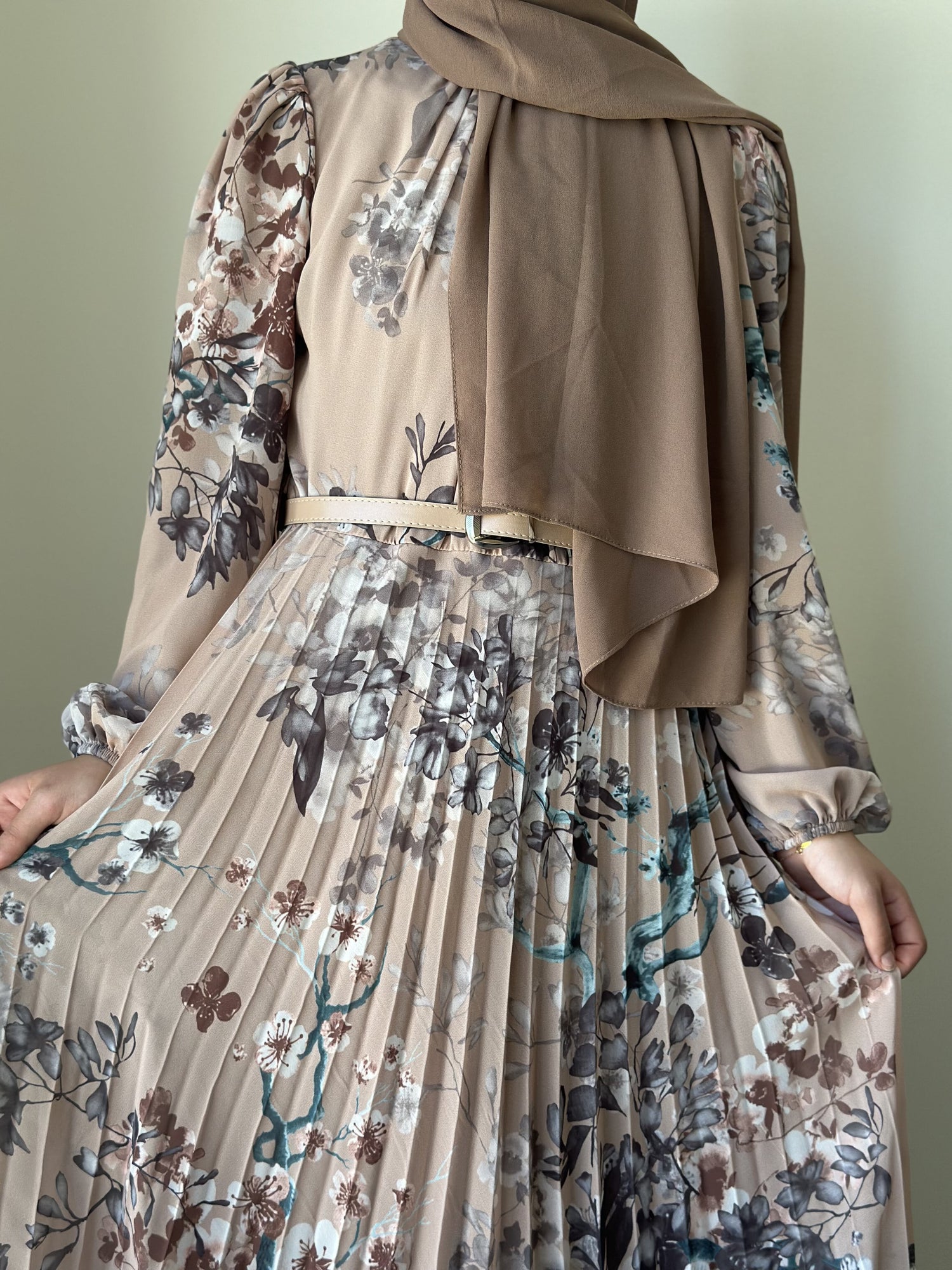 Abayas