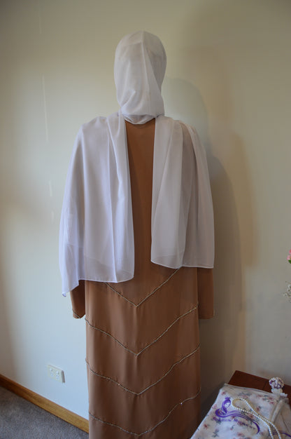 Glamour Abaya