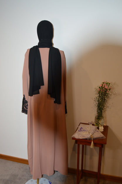 Ethereal Abaya