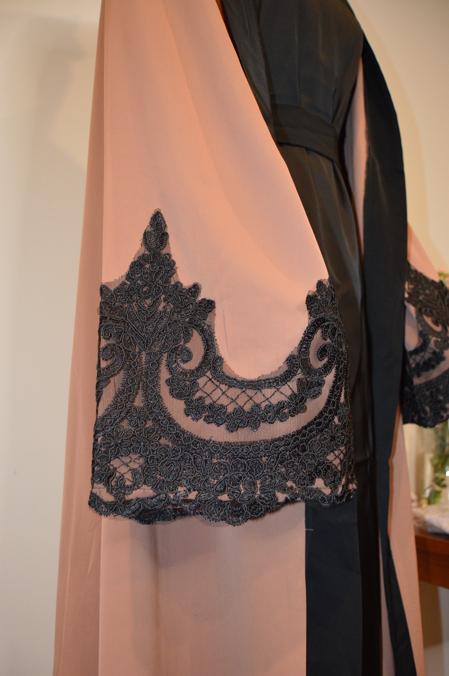 Ethereal Abaya