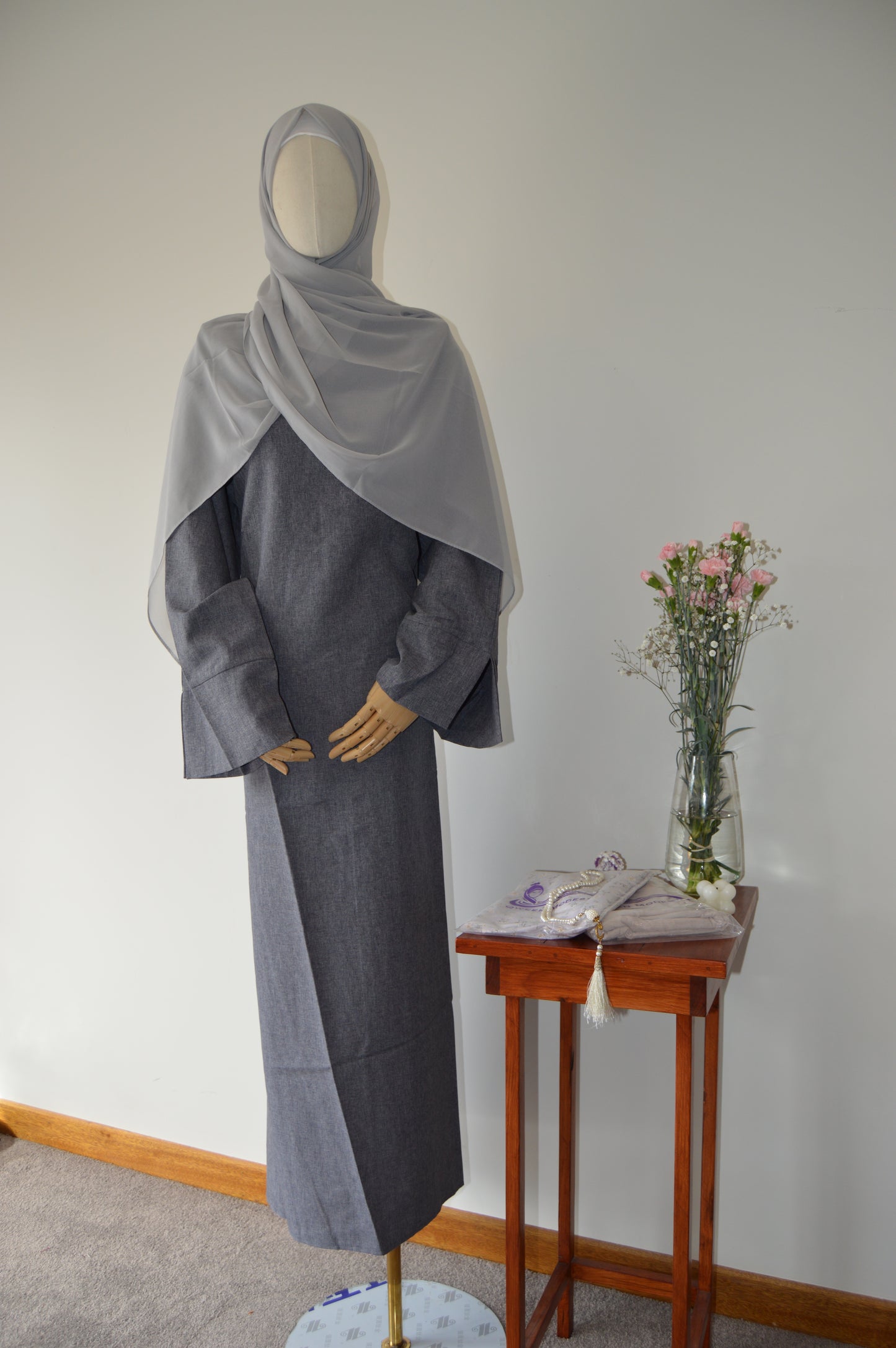 City Chic Abaya