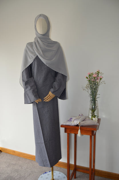 City Chic Abaya