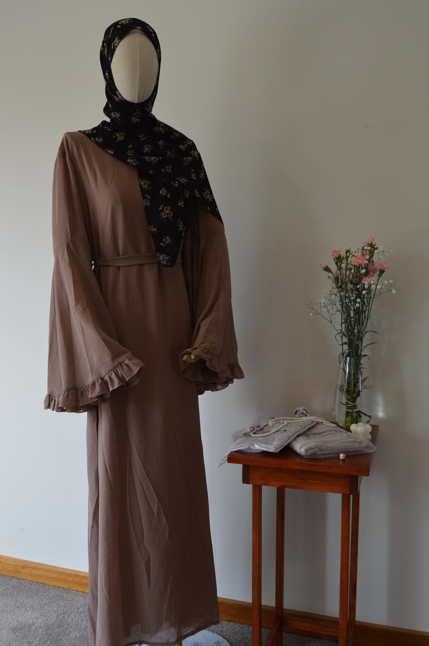 Princess Abaya