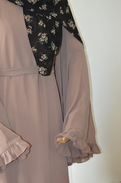 Princess Abaya