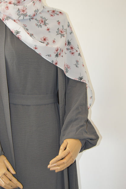 Graceful - Abaya Set