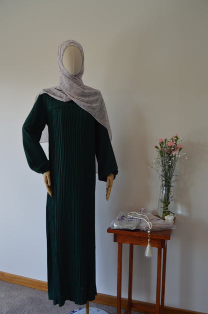 Classic Abaya