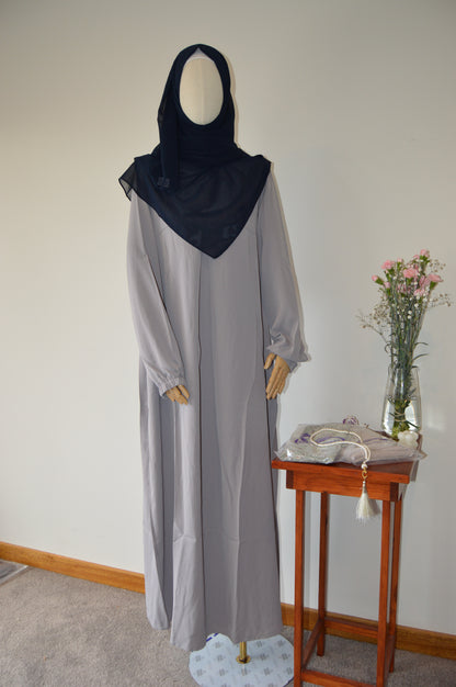 Elegance Abaya