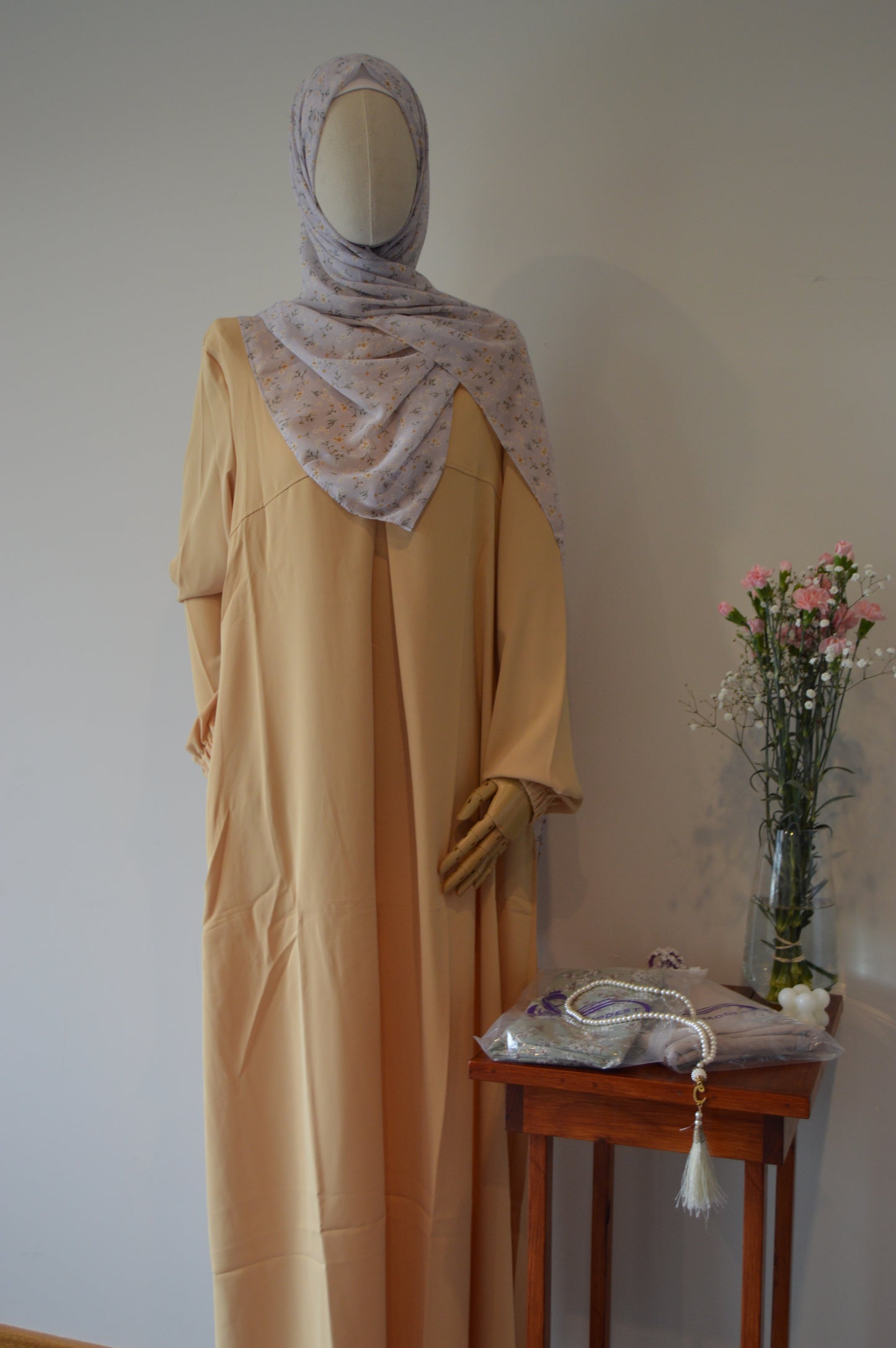 Elegance Abaya