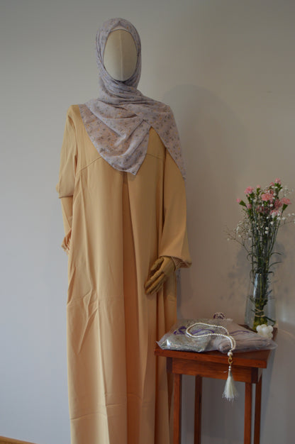 Elegance Abaya