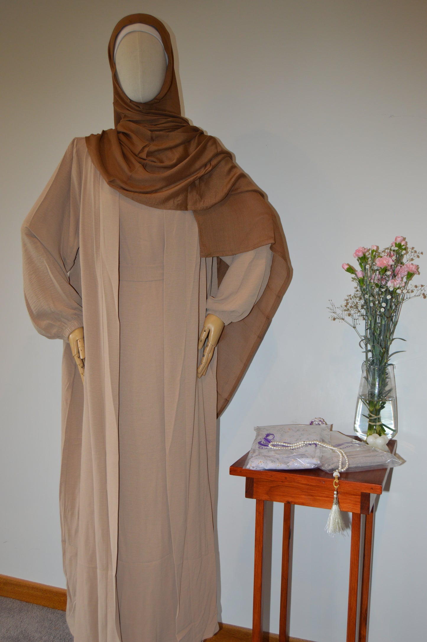 Graceful - Abaya Set