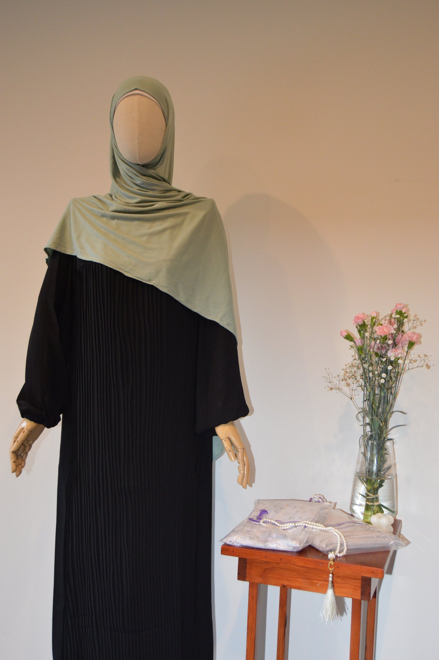 Classic Abaya