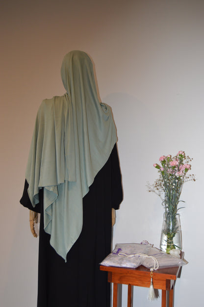 Classic Abaya