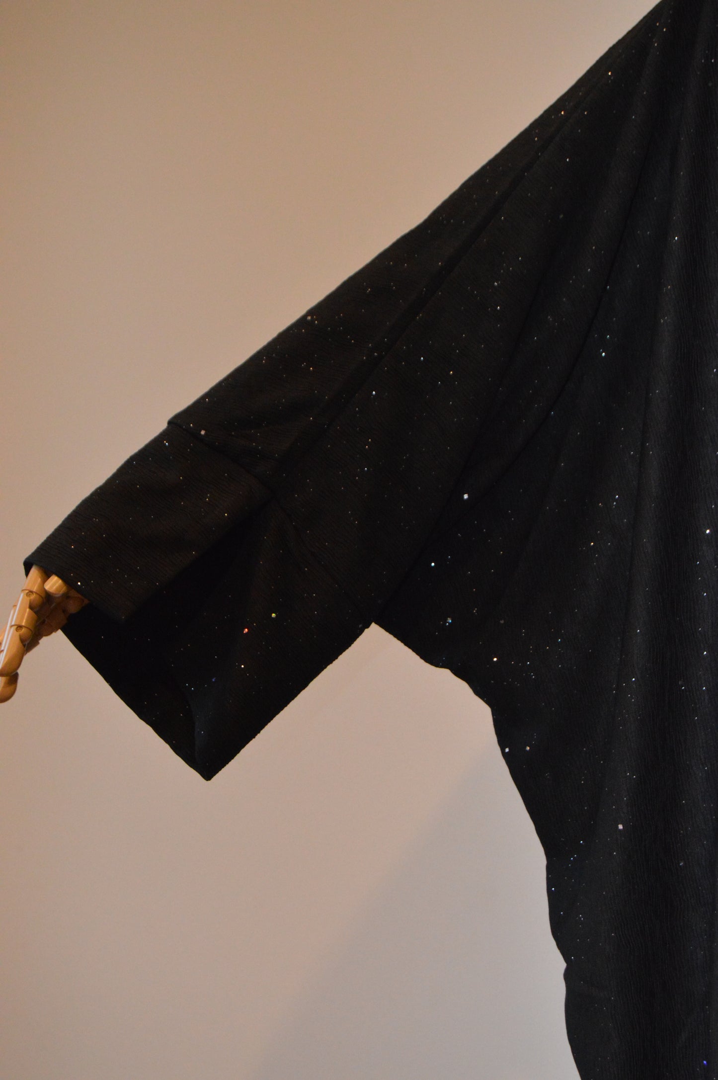 Galaxy Abaya