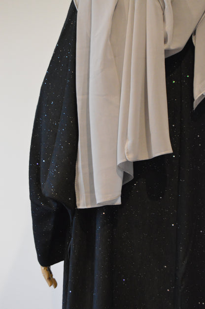 Galaxy Abaya