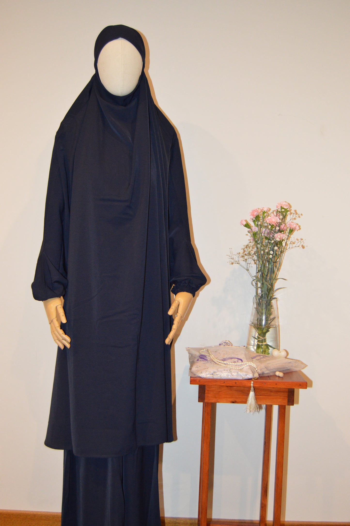 Jilbab Set