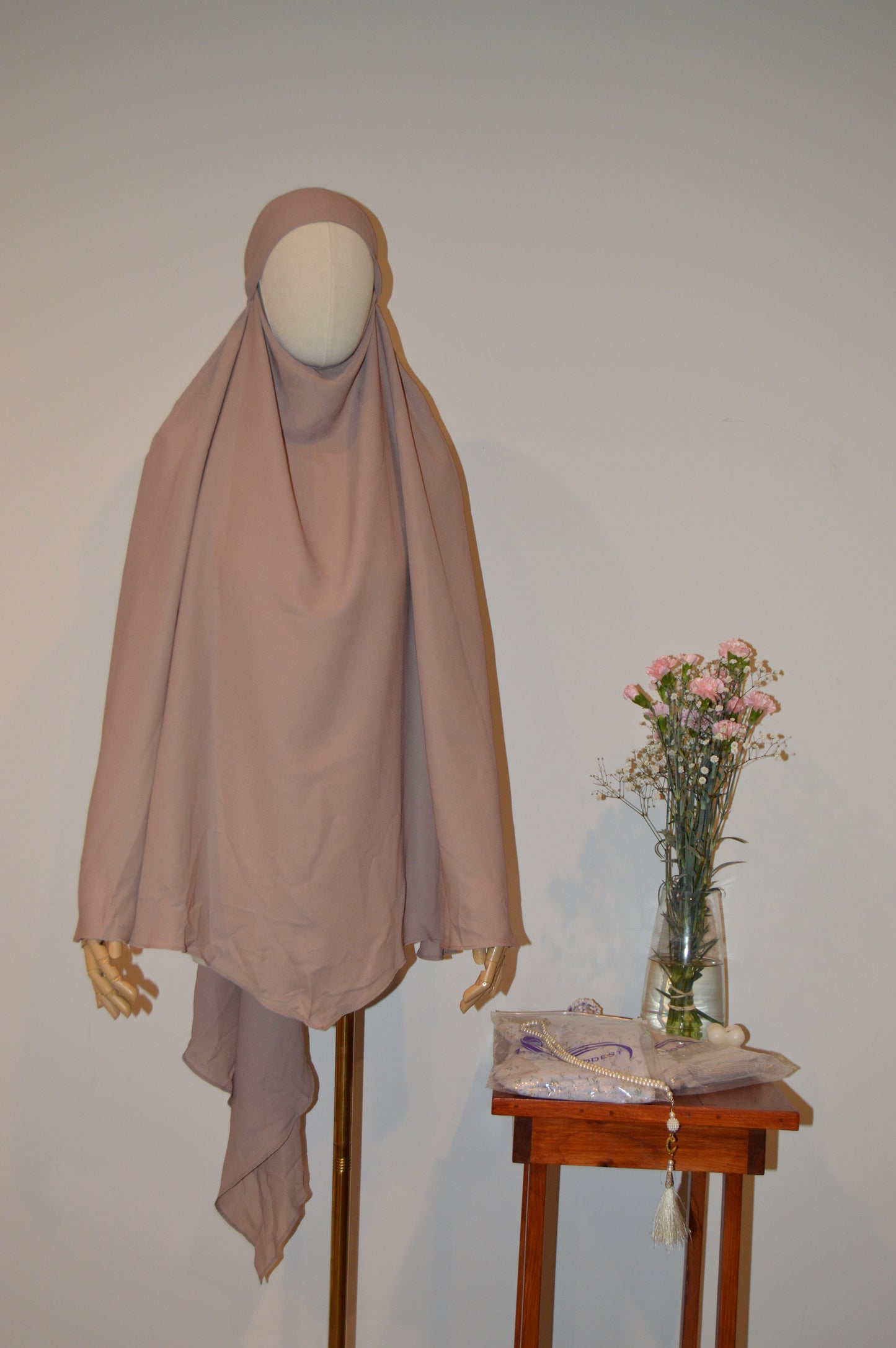 Butterfly Jilbab