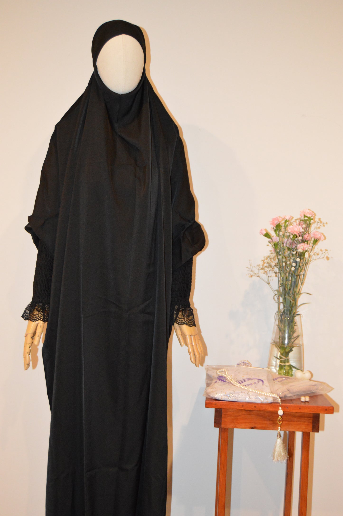 Full-length Jilbab