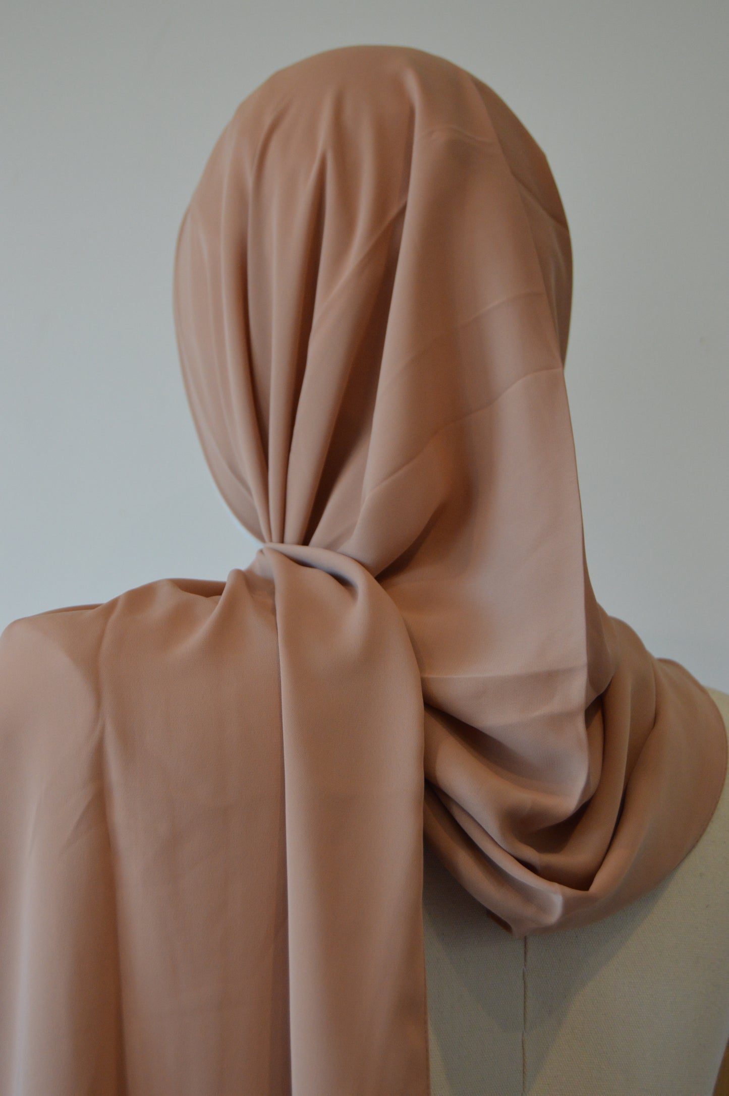 Premium Chiffon Hijab