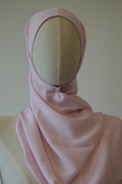 Premium Chiffon Hijab