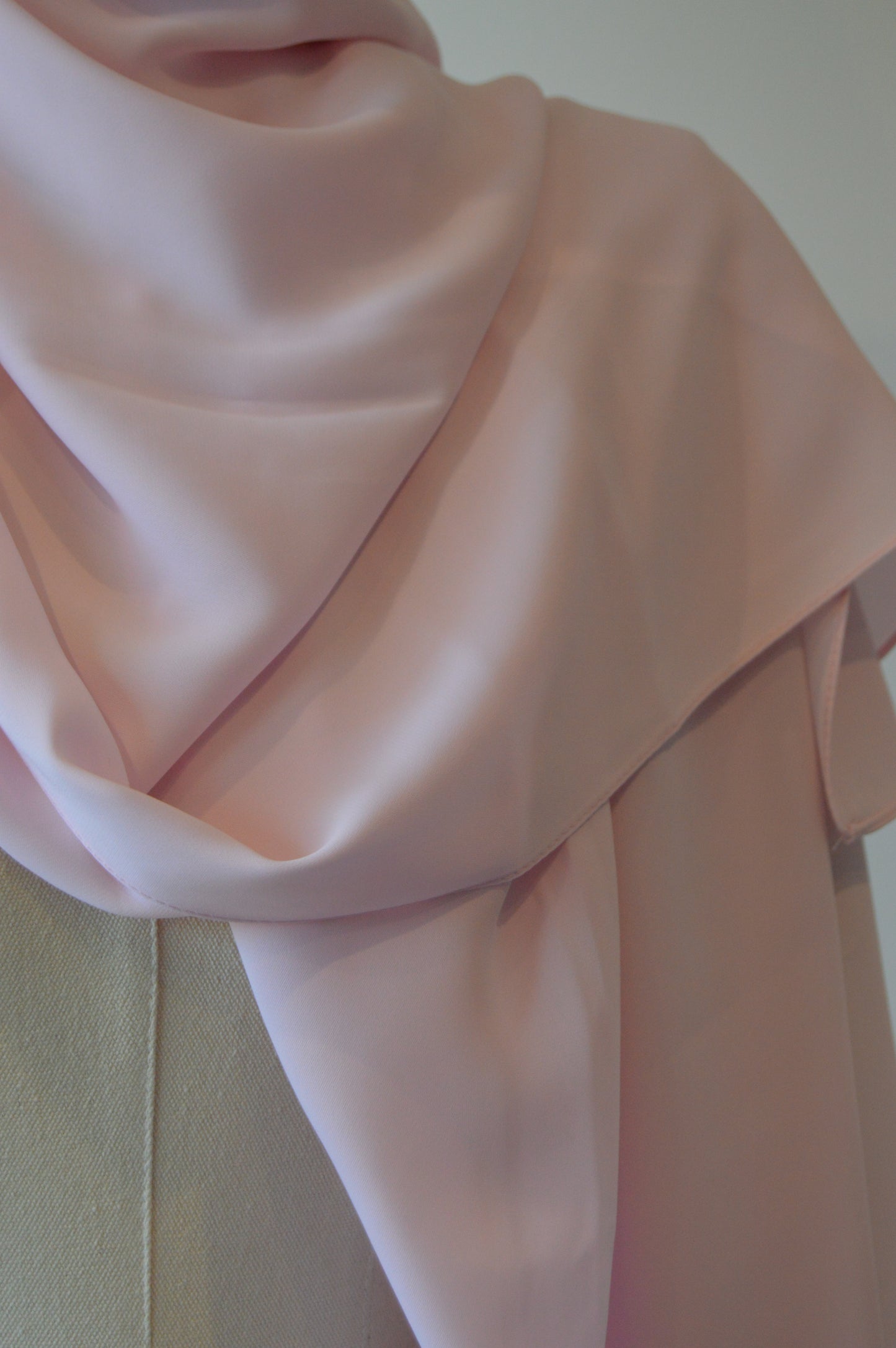 Premium Chiffon Hijab