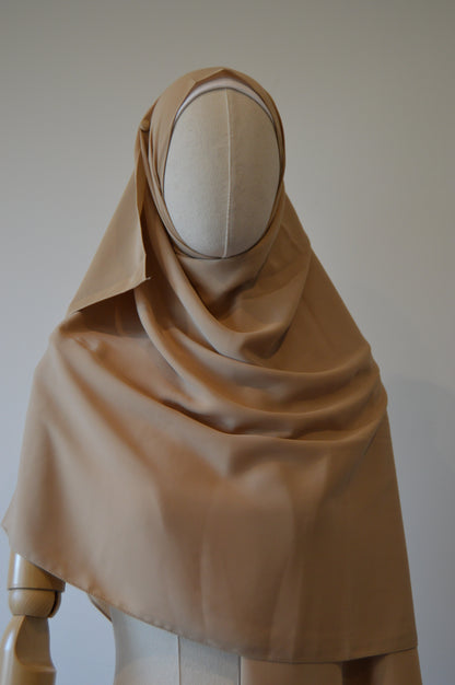 Premium Chiffon Hijab