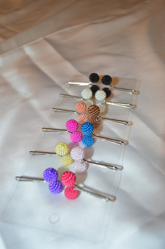 Hijab Brooches