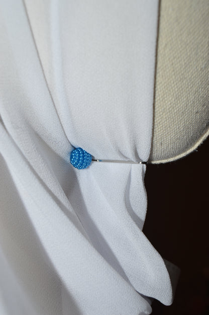 Hijab Brooches