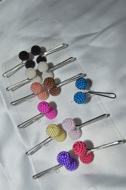 Hijab Brooches