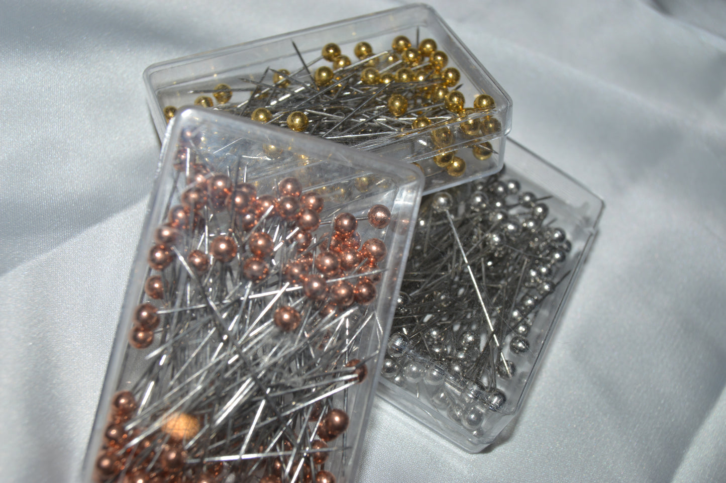 Hijab Pins